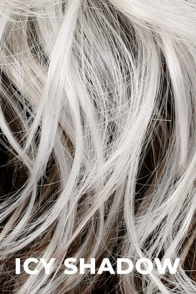 Estetica Wigs - Perry