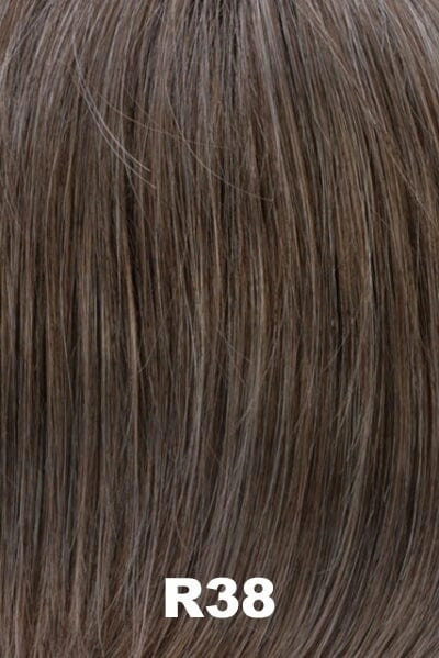 Estetica Wigs - Petite Kate