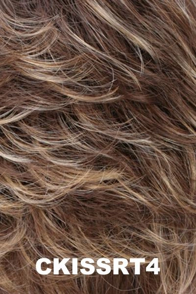 Estetica Wigs - Rebecca