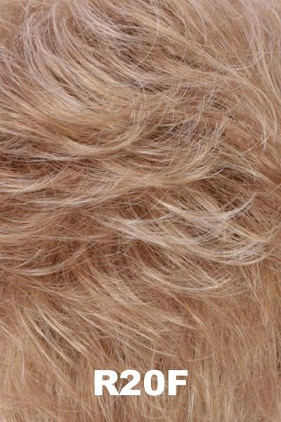 Estetica Wigs - Rebecca