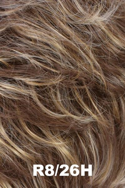Estetica Wigs - Rebecca