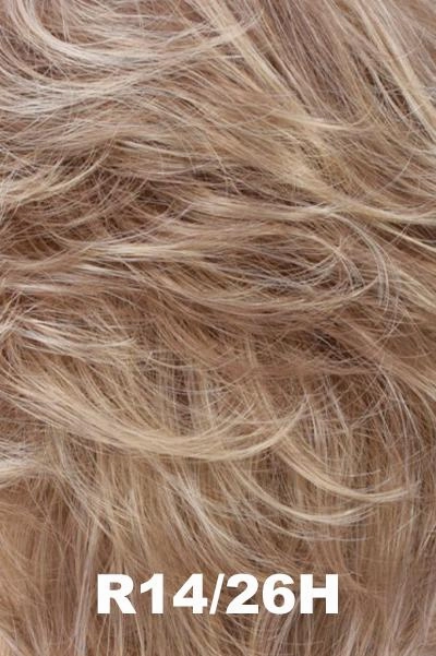 Estetica Wigs - Rebecca