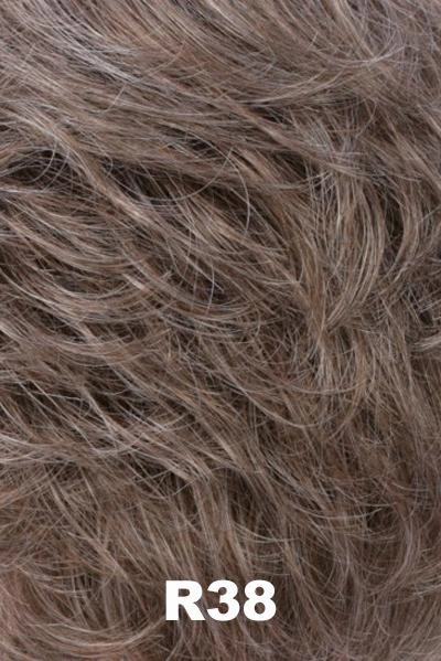 Estetica Wigs - Rebecca