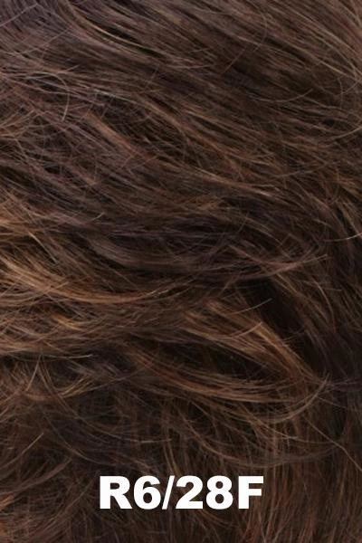 Estetica Wigs - Rebecca