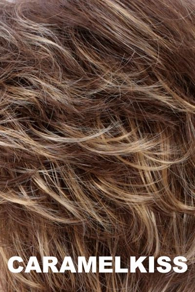 Estetica Wigs - Rebecca