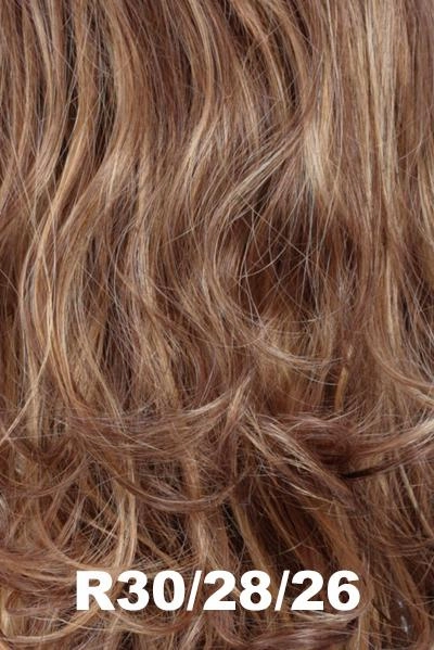 Estetica Wigs - Reeves
