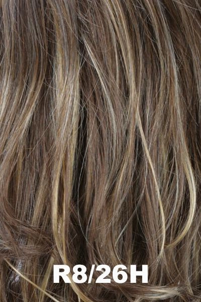 Estetica Wigs - Reeves