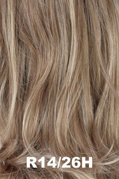 Estetica Wigs - Reeves