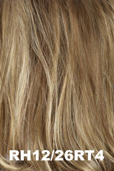 Estetica Wigs - Reeves