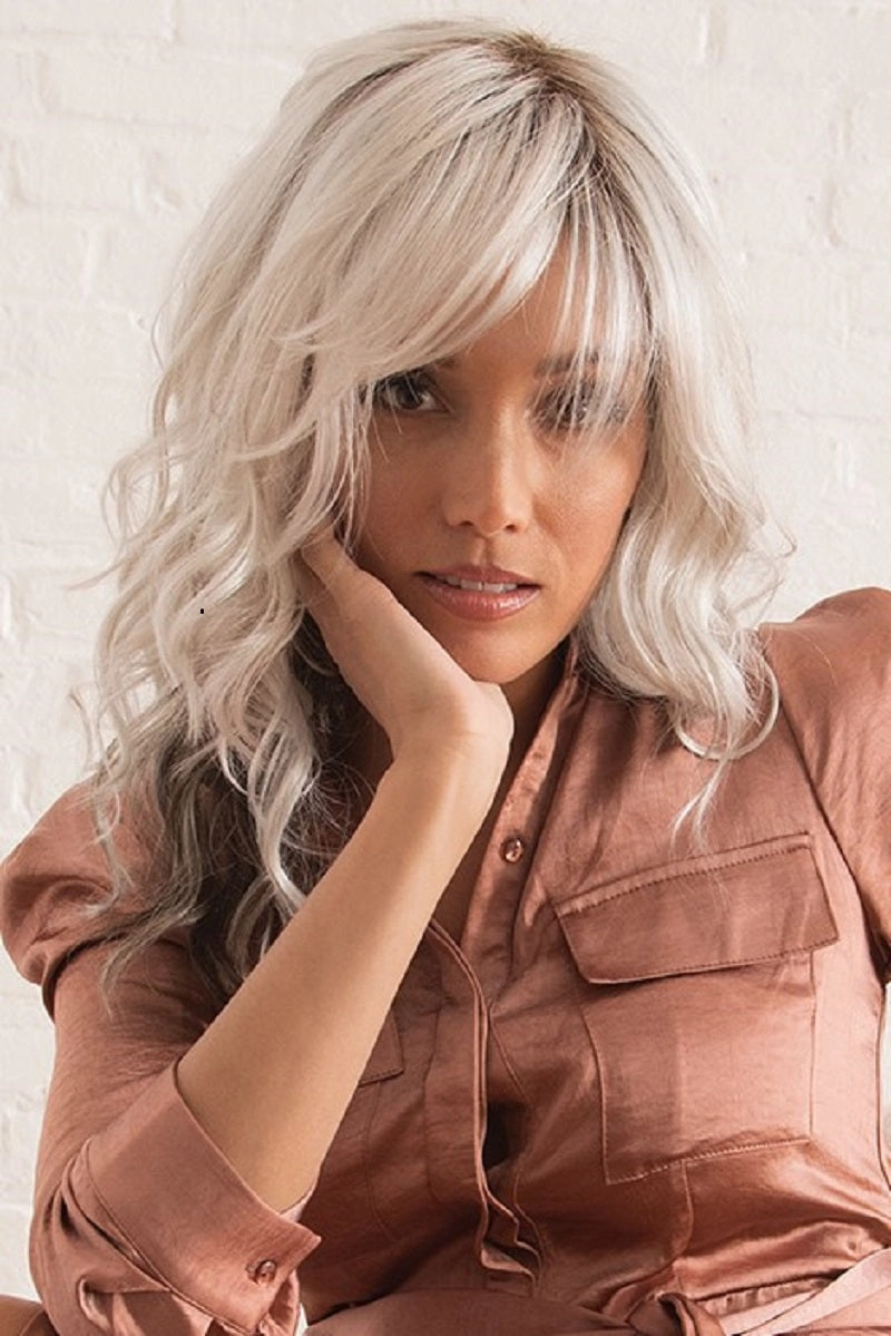 Estetica Wigs - Reeves