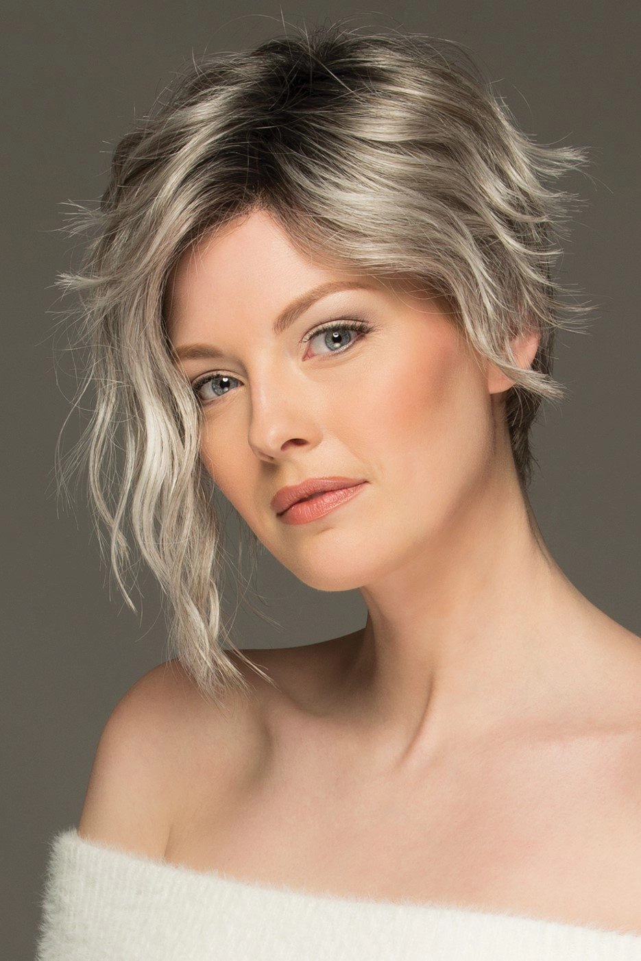 Estetica Wigs - Ryan