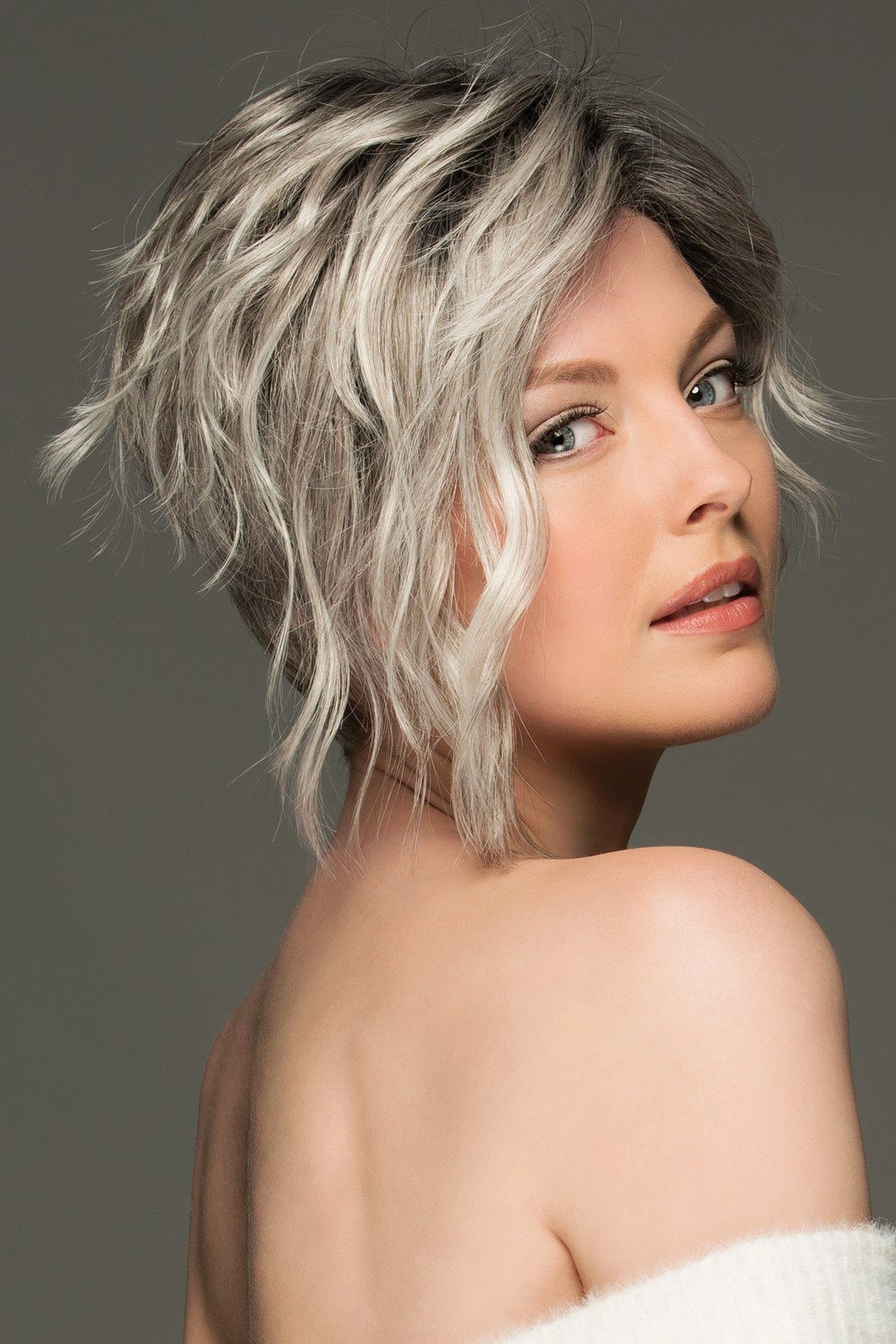 Estetica Wigs - Ryan