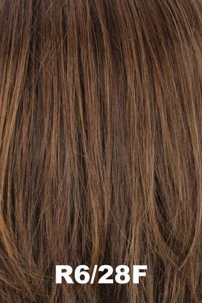 Estetica Wigs - Sevyn