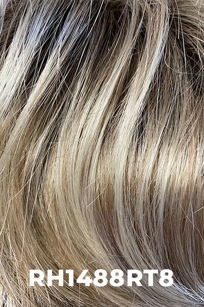 Estetica Wigs - Sky