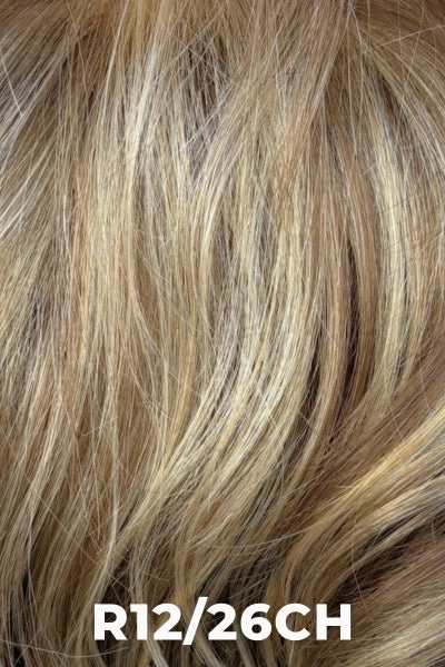 Estetica Wigs - Sky