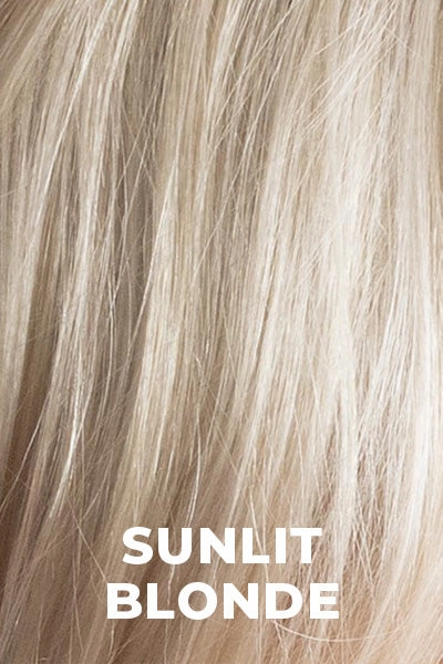 Estetica Wigs - Sky