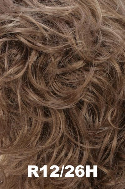 Estetica Wigs - Symone