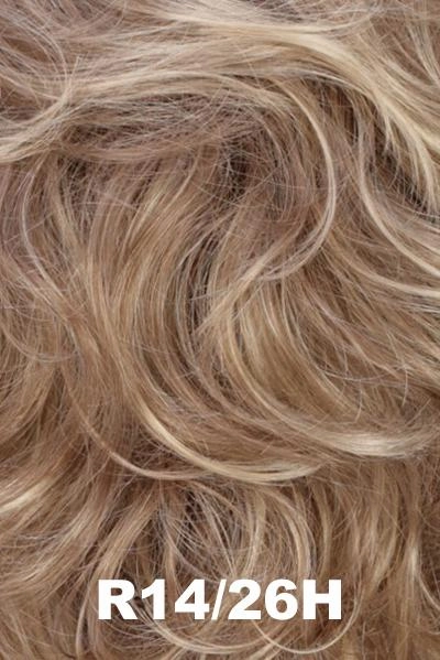 Estetica Wigs - Symone