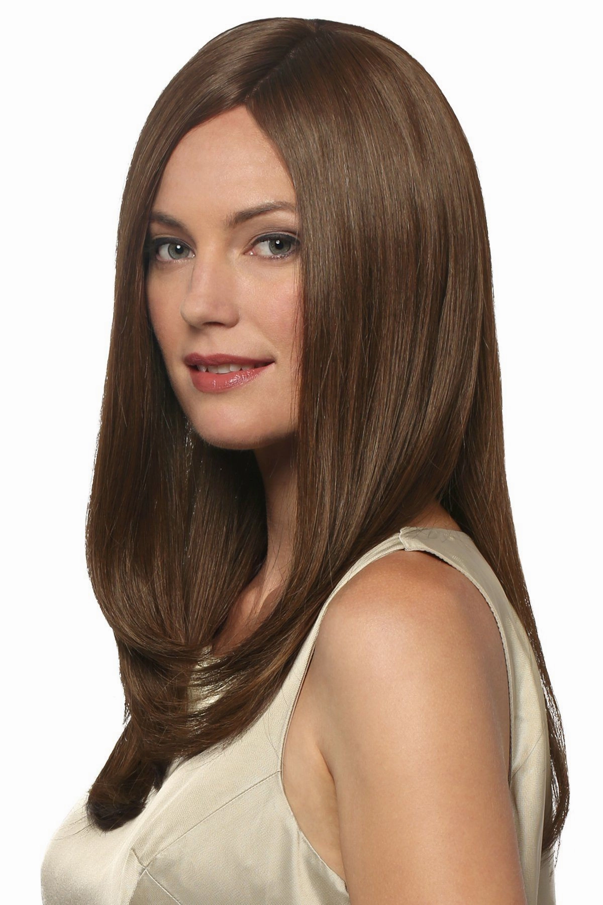 Estetica Wigs - Treasure Remy Human Hair
