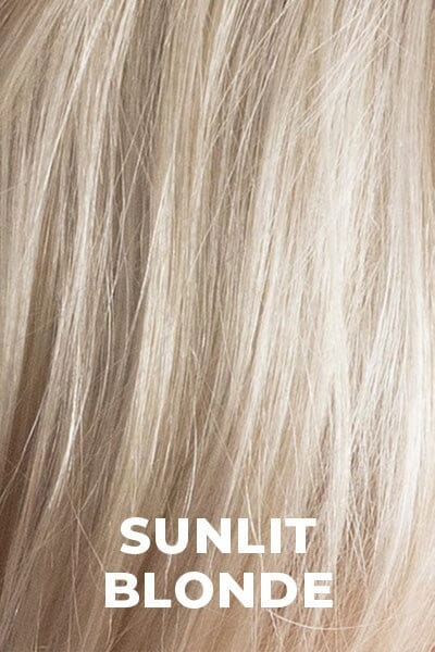 Estetica Wigs - True