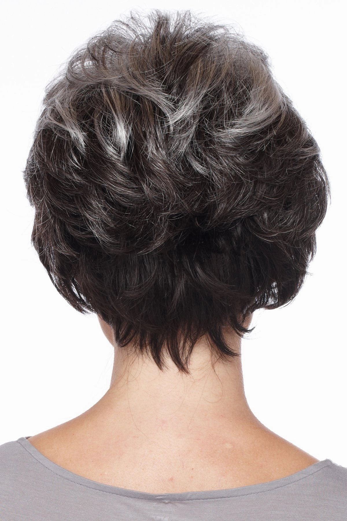 Estetica Wigs - True