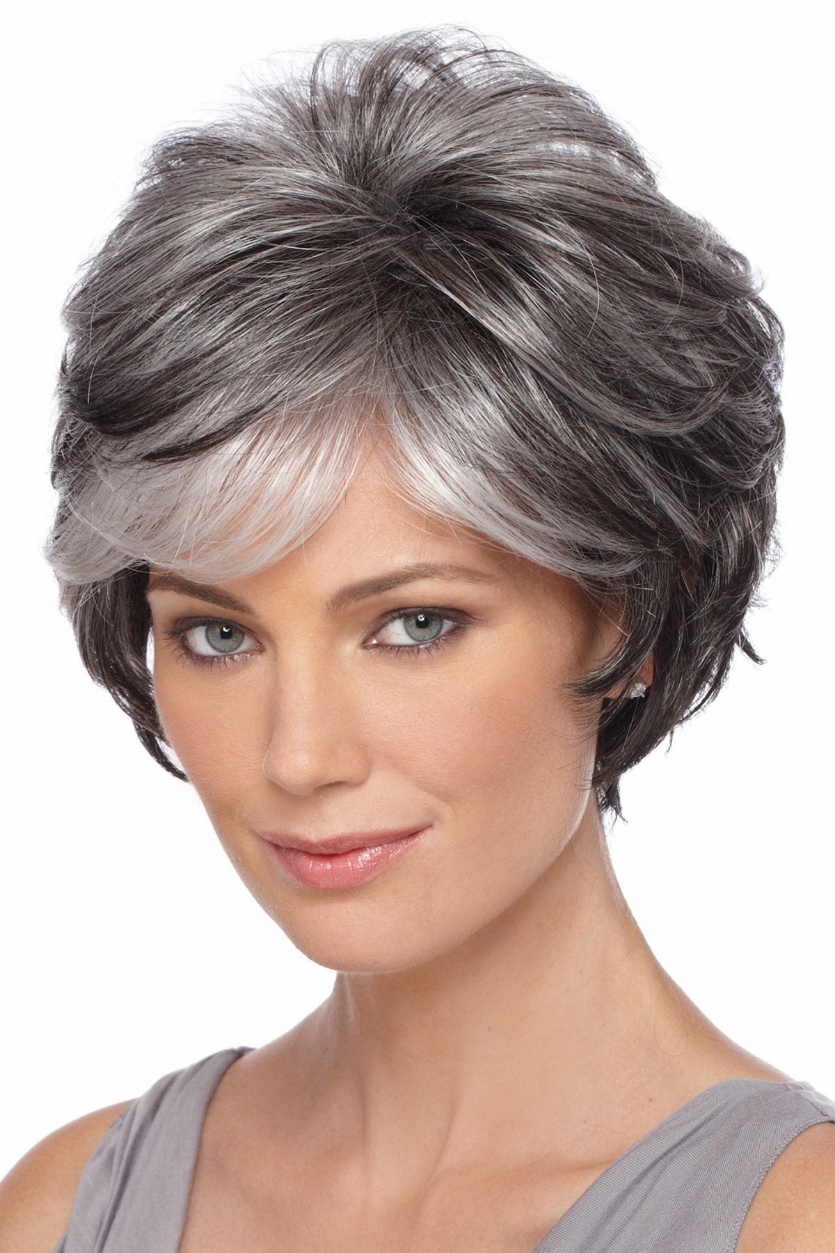 Estetica Wigs - True