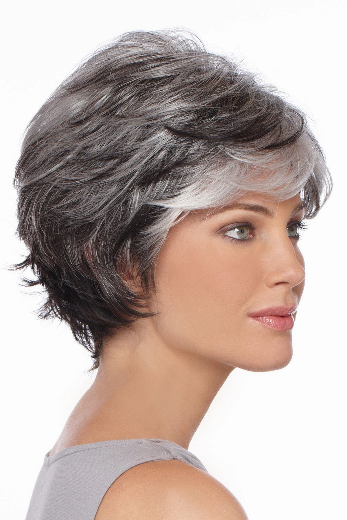 Estetica Wigs - True