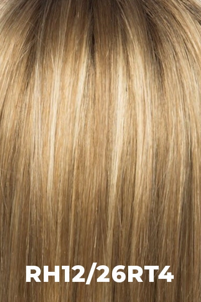 Estetica Wigs - Vale