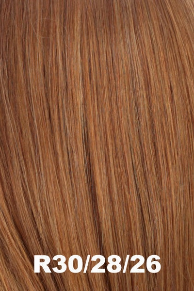 Estetica Wigs - Vale