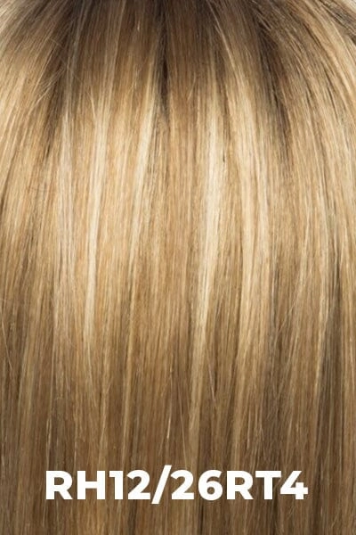 Estetica Wigs - Verona