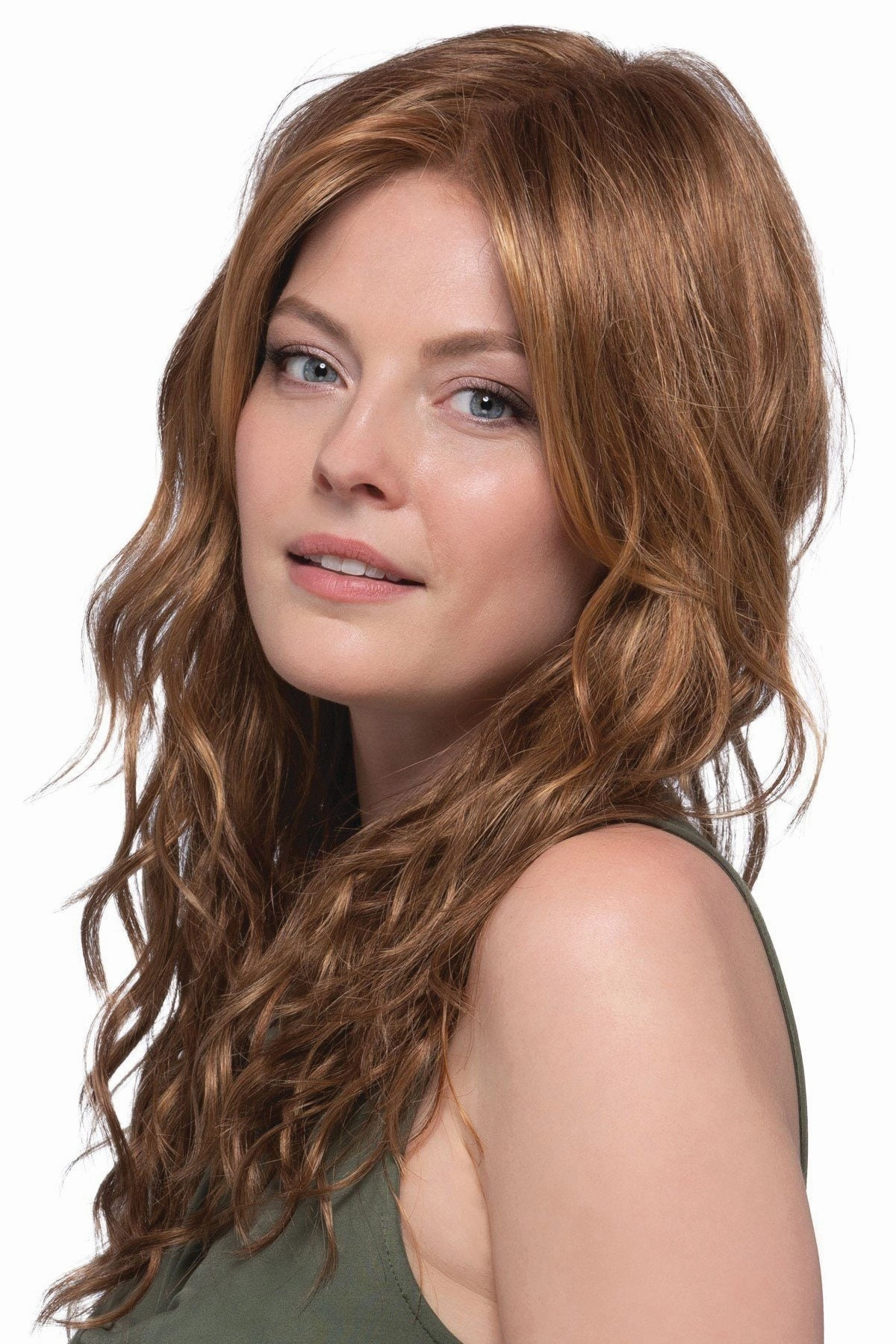 Estetica Wigs - Verona