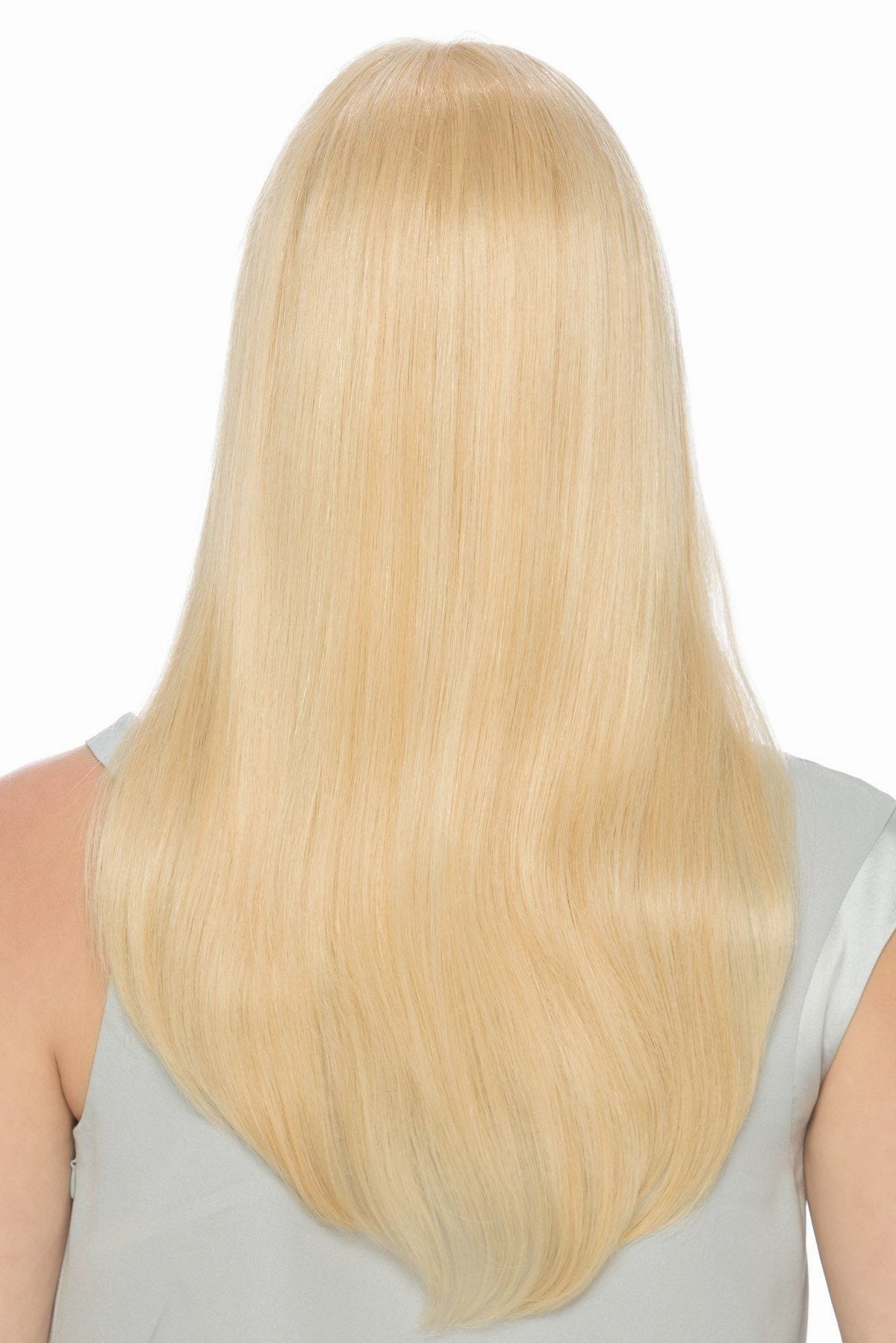 Estetica Wigs - Victoria - Front Lace Line - Remi Human Hair