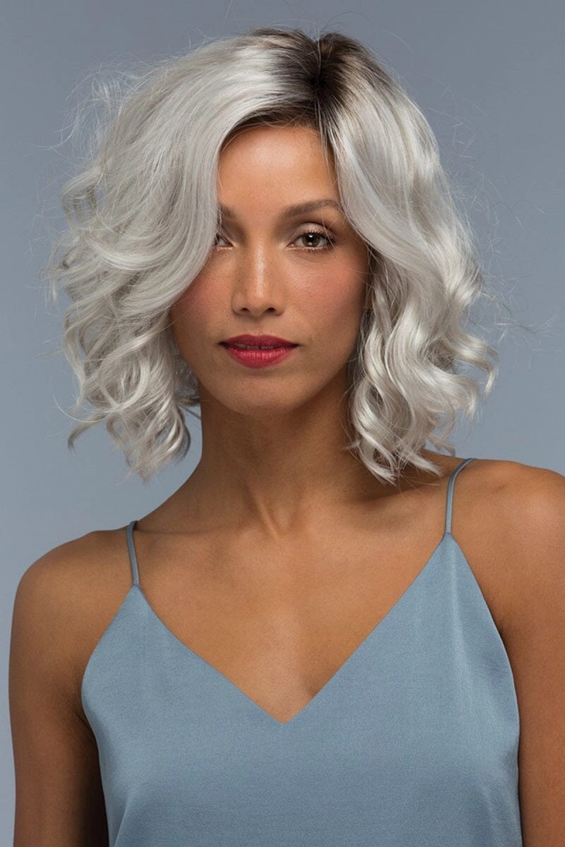 Estetica Wigs - Wren