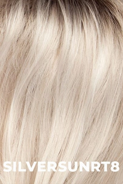 Estetica Wigs - Wren
