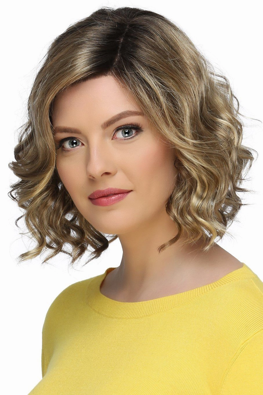 Estetica Wigs - Wren