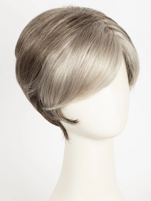 Eva | Synthetic Wig (Basic Cap)