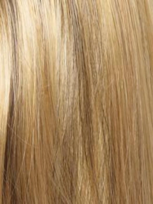 Eva | Synthetic Wig (Basic Cap)