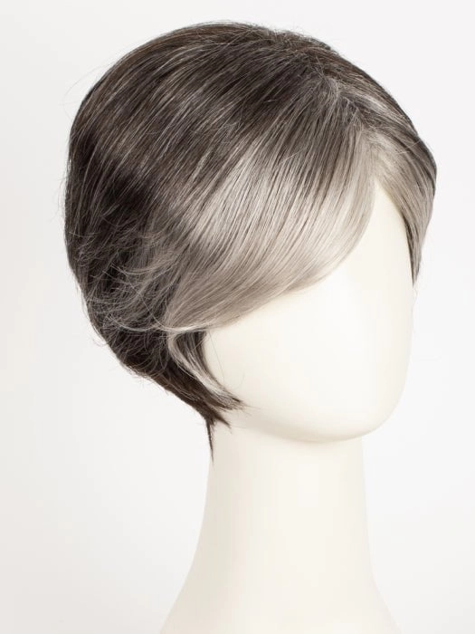 Eva | Synthetic Wig (Basic Cap)