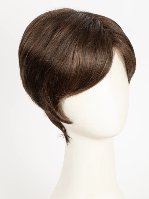 Eva | Synthetic Wig (Basic Cap)