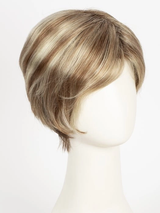 Eva | Synthetic Wig (Basic Cap)