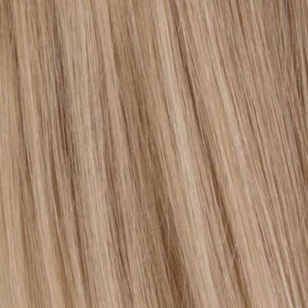 Eva Hairpiece by Estetica Designs | Remy Human Hair (Lace Front Mono Top)
