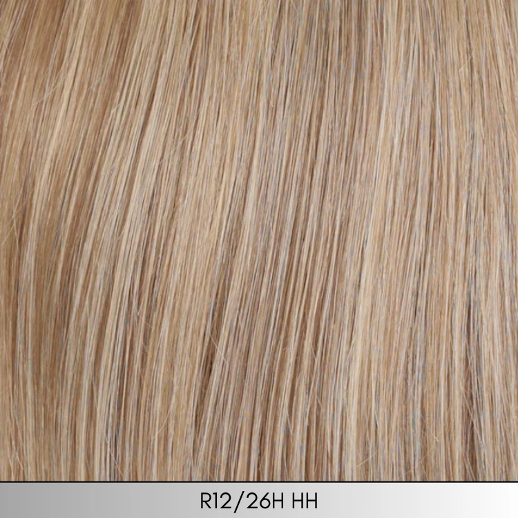 Eva Remi Human Hair - Luxuria Collection by Estetica Designs