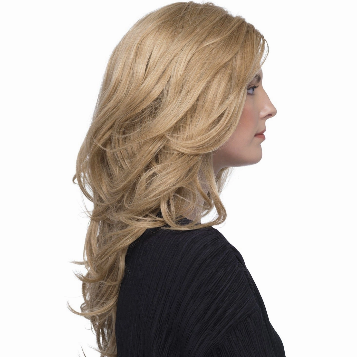 Eva Remi Human Hair - Luxuria Collection by Estetica Designs