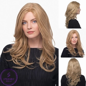 Eva Remi Human Hair - Luxuria Collection by Estetica Designs