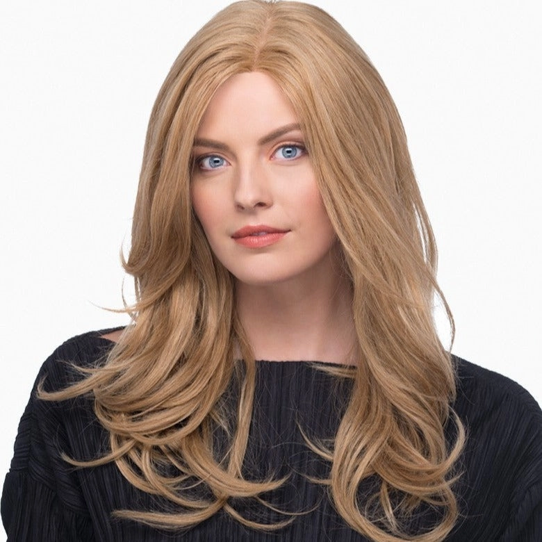 Eva Remi Human Hair - Luxuria Collection by Estetica Designs