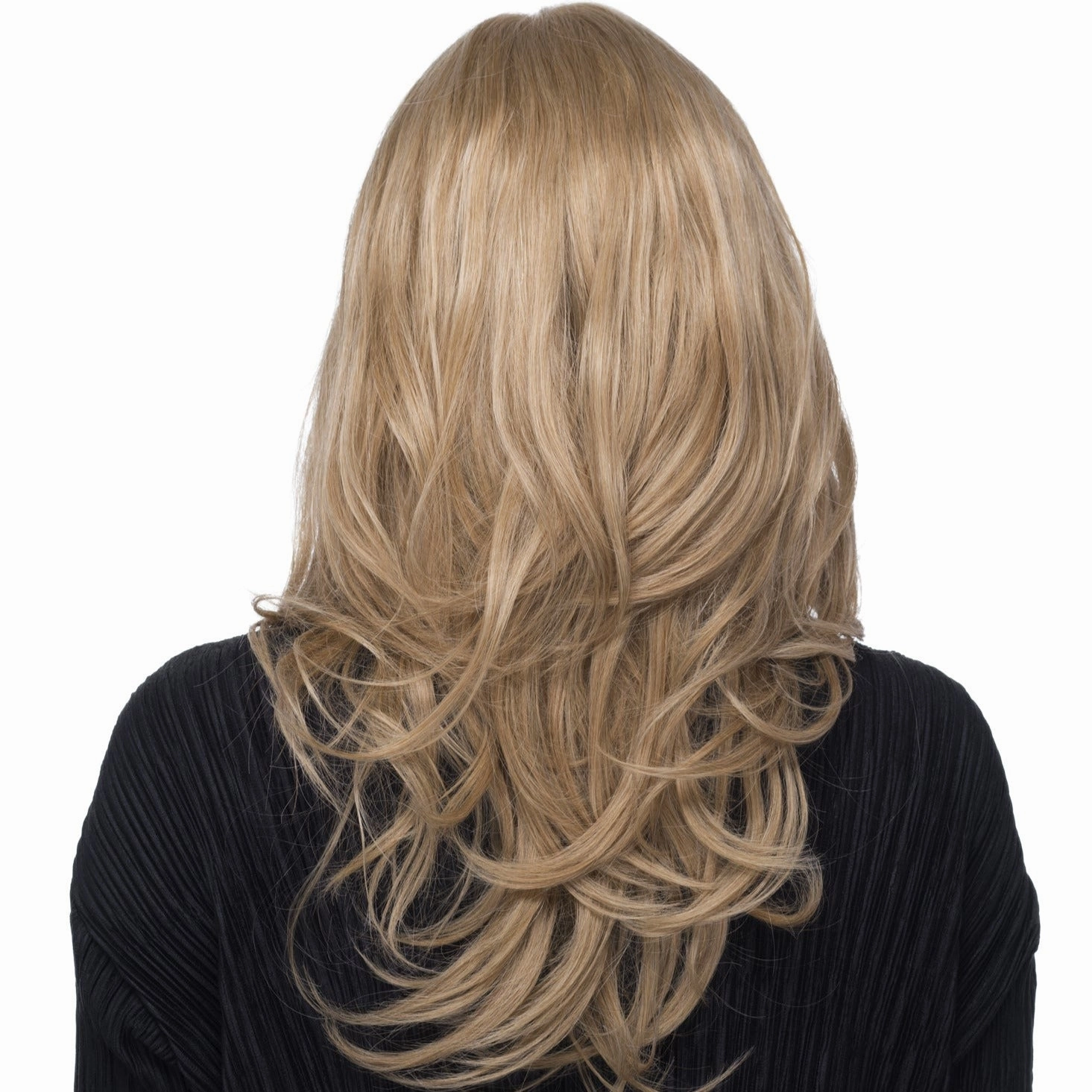 Eva Remi Human Hair - Luxuria Collection by Estetica Designs