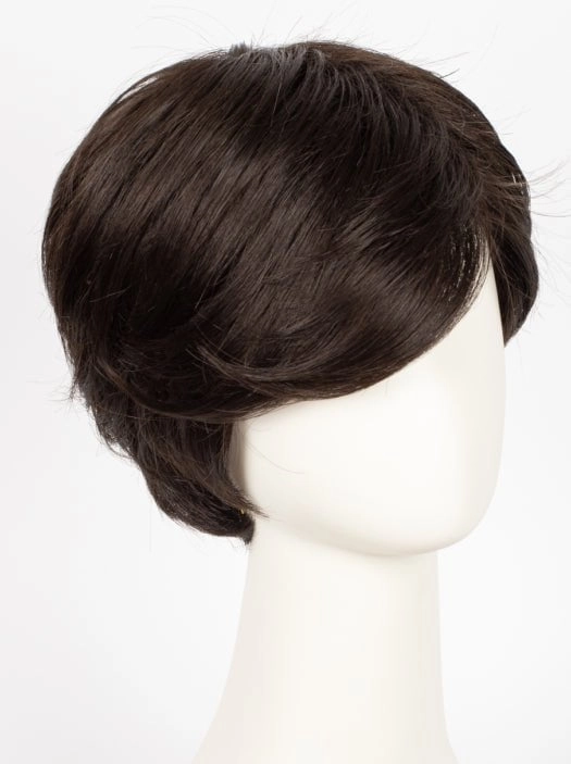 Evan | Synthetic Lace Front Wig (Mono Crown)