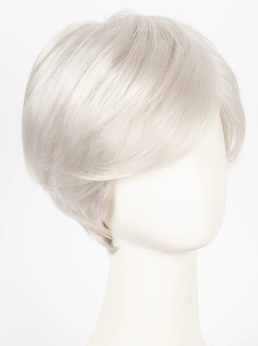 Evan | Synthetic Lace Front Wig (Mono Crown)