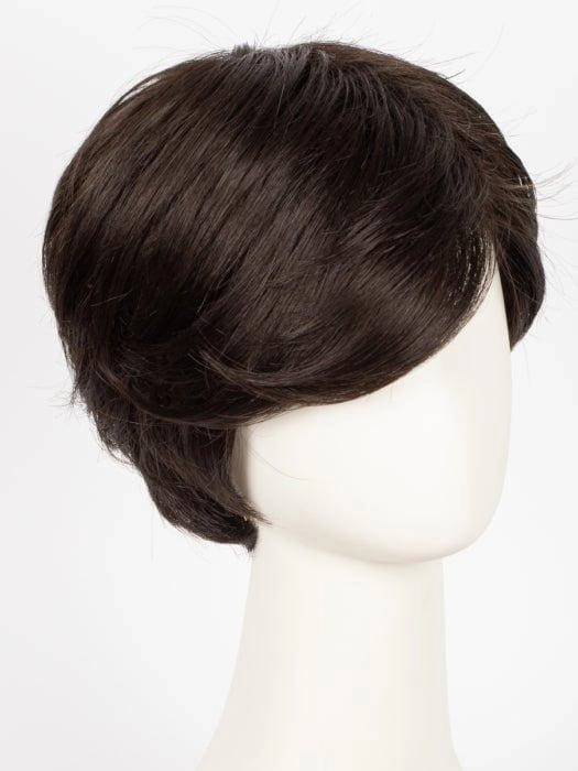 Evan | Synthetic Lace Front Wig (Mono Crown)