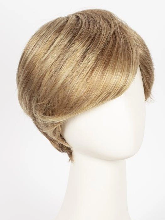 Evan | Synthetic Lace Front Wig (Mono Crown)